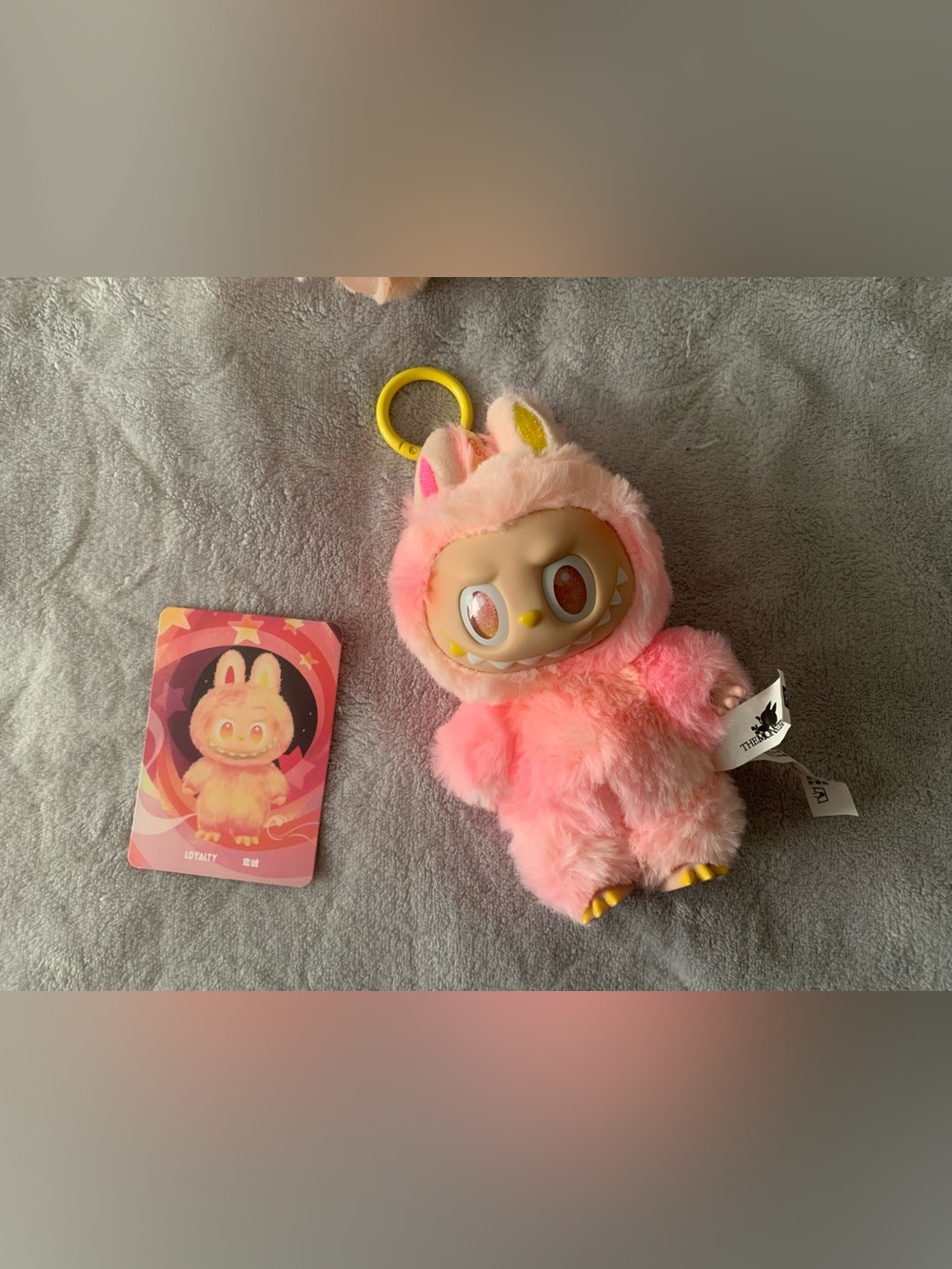 POPMART Labubu Big Into Energy Collection - Picture 5 of 13